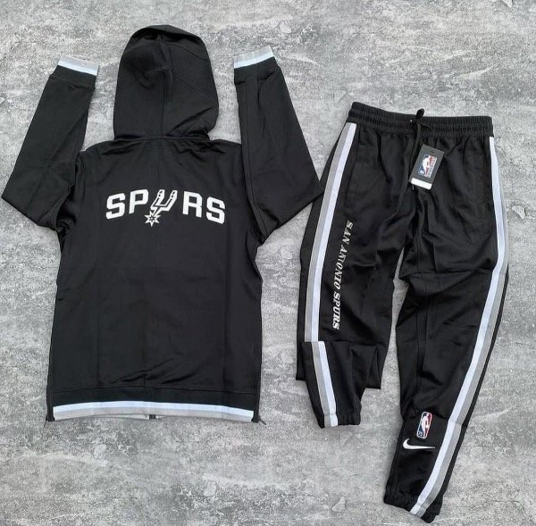 Producto - Conjunto Deportivo NBA Modelos nuevos - 11