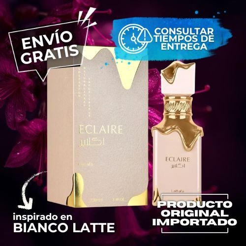 Producto - ECLAIRE EDP 100ml