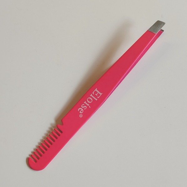 Producto - Pimza de depilar Eloise
