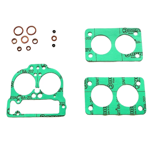 Producto - Juntas De Carburador Dino Caresa Competicion