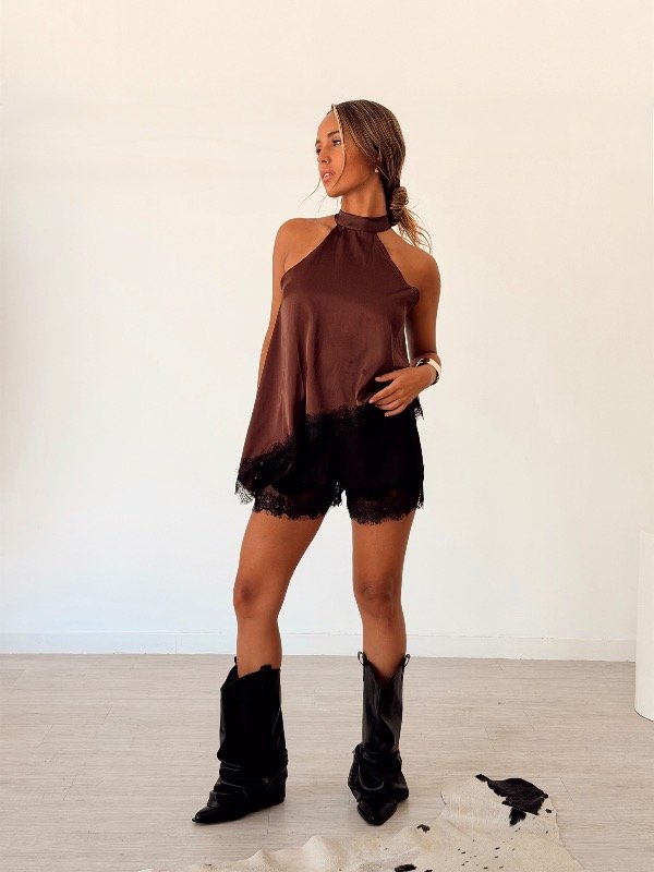 Producto - SHORT ASTRID V3