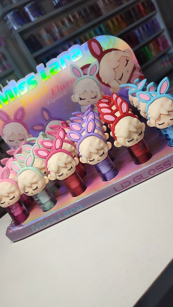 Producto - Sony gloss