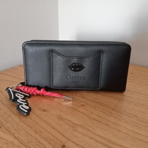 Producto - Billetera "Pocket"