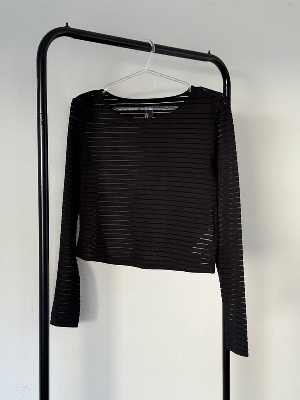 Producto - Remera Forever 21 - S