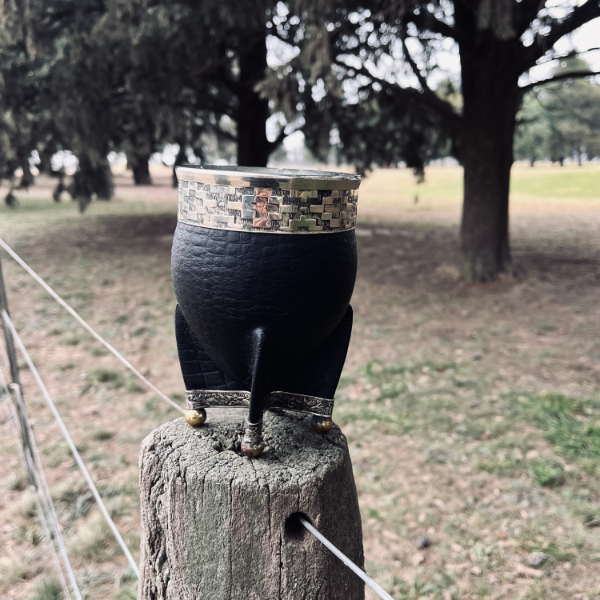 Producto - Imperial Piel de Cocodrilo