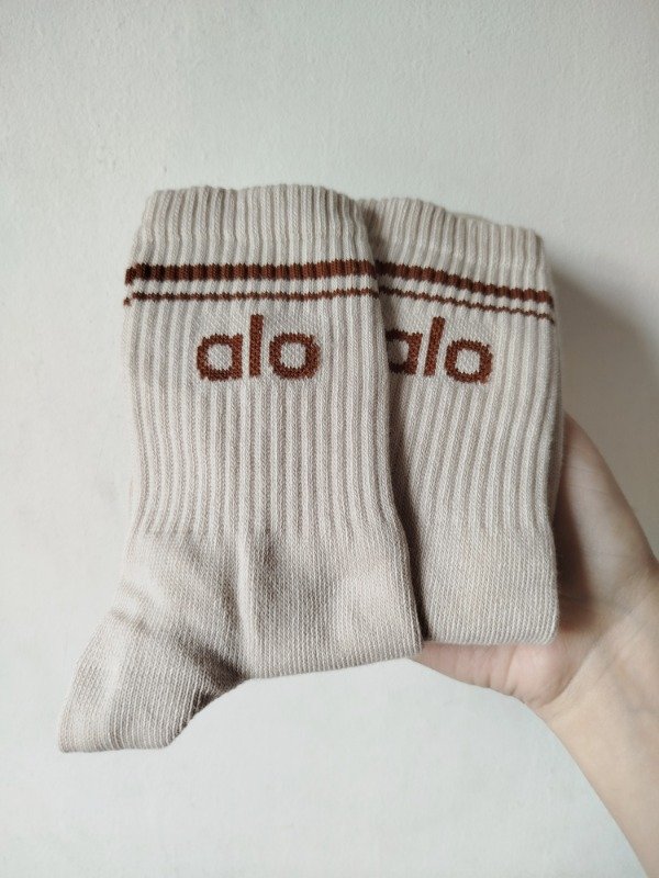 Producto - Tenis alo beige vintage