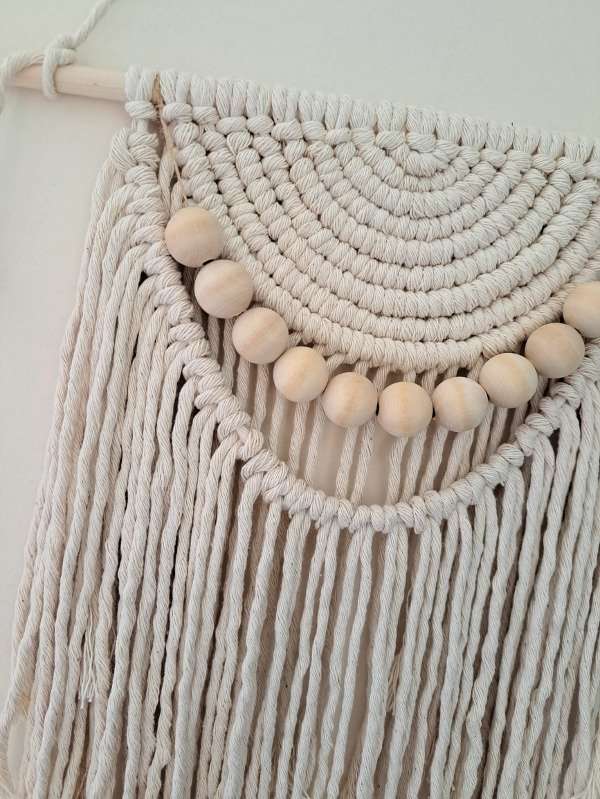 Producto - Tapiz circular