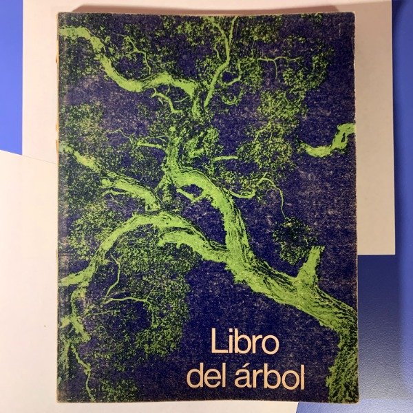 Producto - Libro del árbol. Tomo I y II (La Teatral)