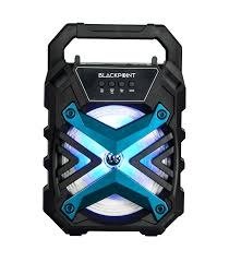 Producto - Parlante inalámbrico Black Point S29.2
