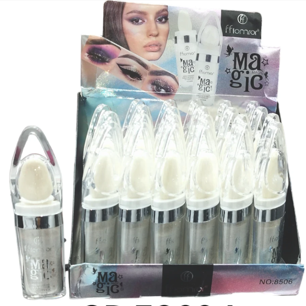 Producto - POLVO DE HADAS PLATA