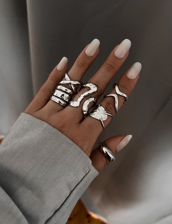 Producto - Anillo chunckys