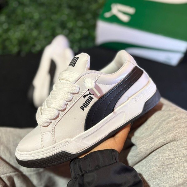Producto - LINEA TEO Puma park lifestyle - 8