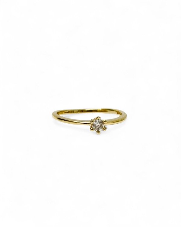 Producto - ANILLO GEMMA GOLD