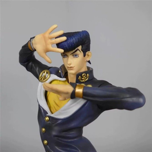 Producto - Josuke Higashikata  - JOJO'S BIZARRE ADVENTURE (18cm) - 1