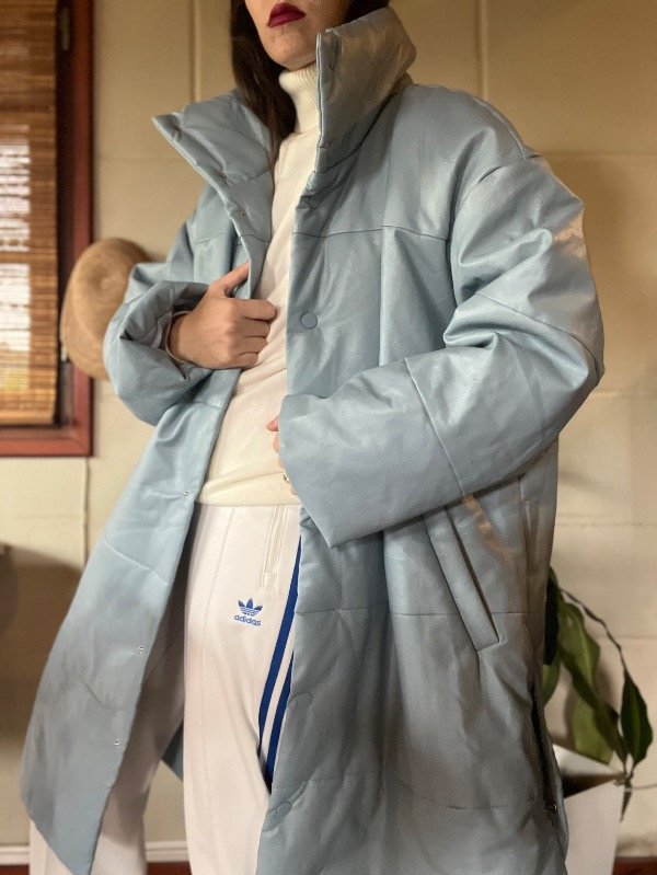 Producto - Campera Importada Oversize