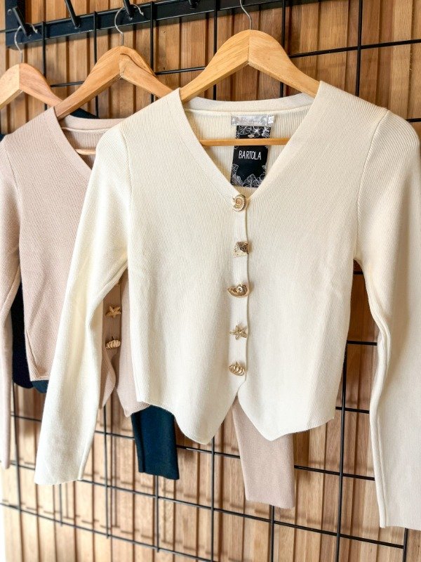 Producto - CARDIGAN ARIEL - 2