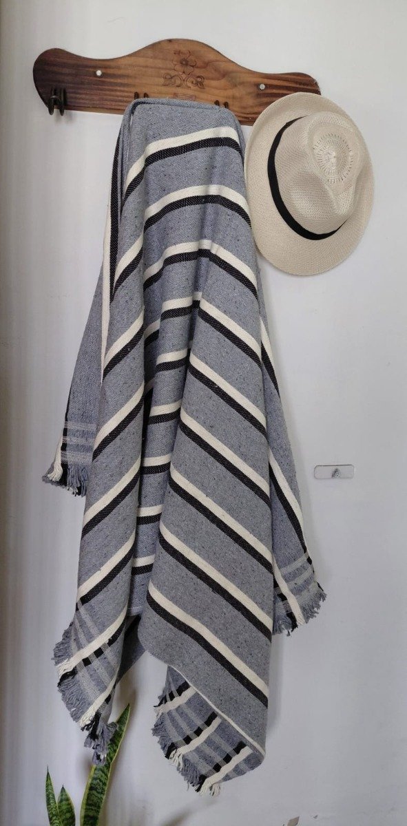 Producto - Manta Soho - 0