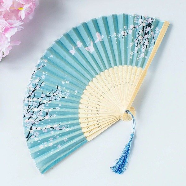 Producto - Abanico Japon