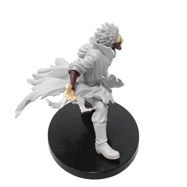 Producto - Dabi - MY HERO ACADEMIA (14cm) - 5