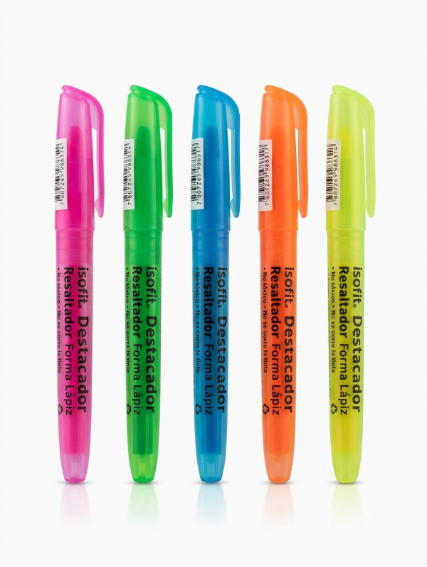 Producto - Resaltador Isofit