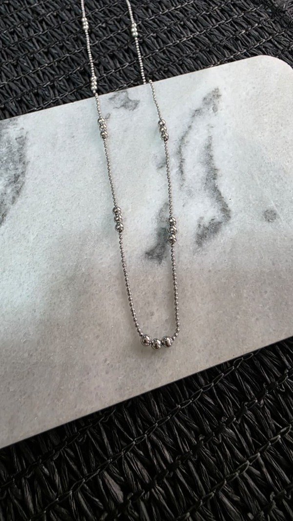 Producto - Cadena Lucrecia