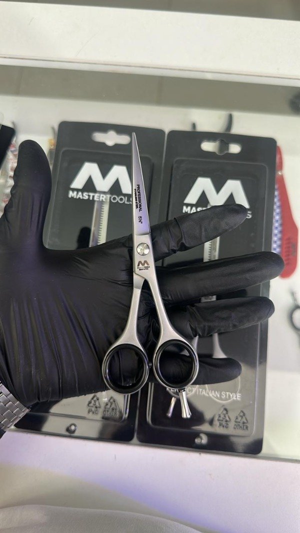 Producto - tijera mastertools Classic I corte