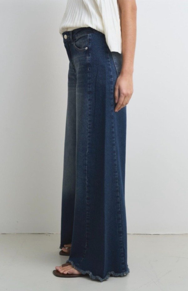 Producto - JEAN MUJER SUPER WIDE MATIZADO - 4