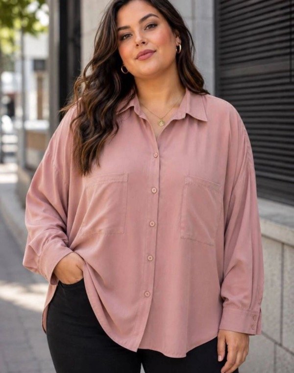 Producto - Camisa de cey