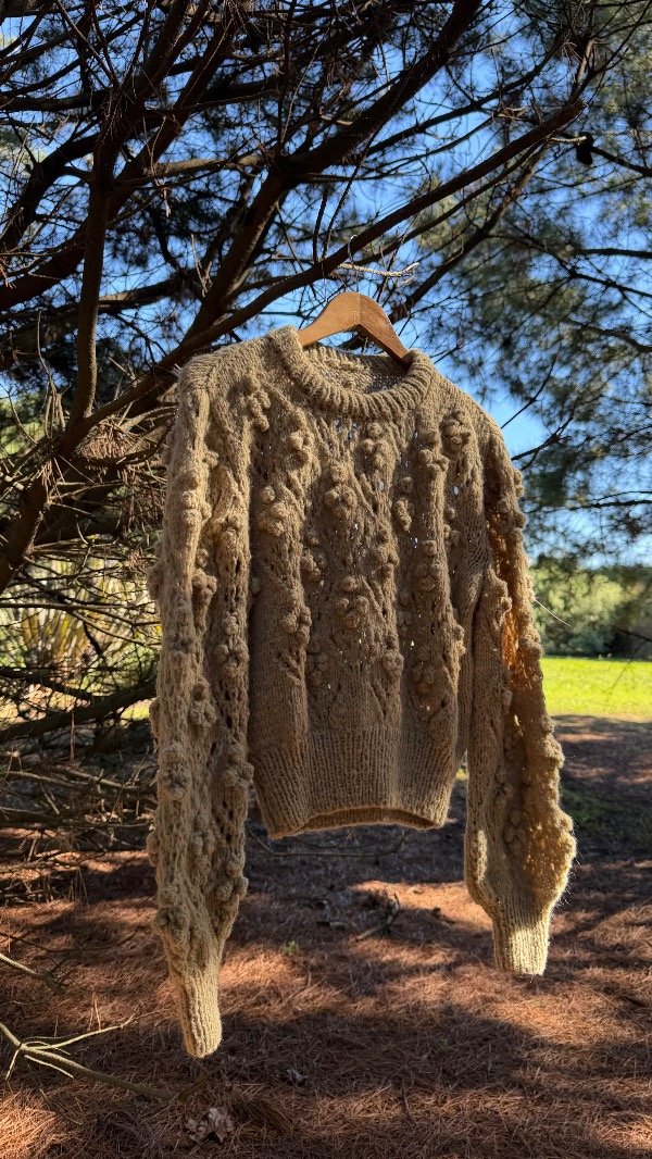 Producto - Sweater Novi Verde Pistacho - 2
