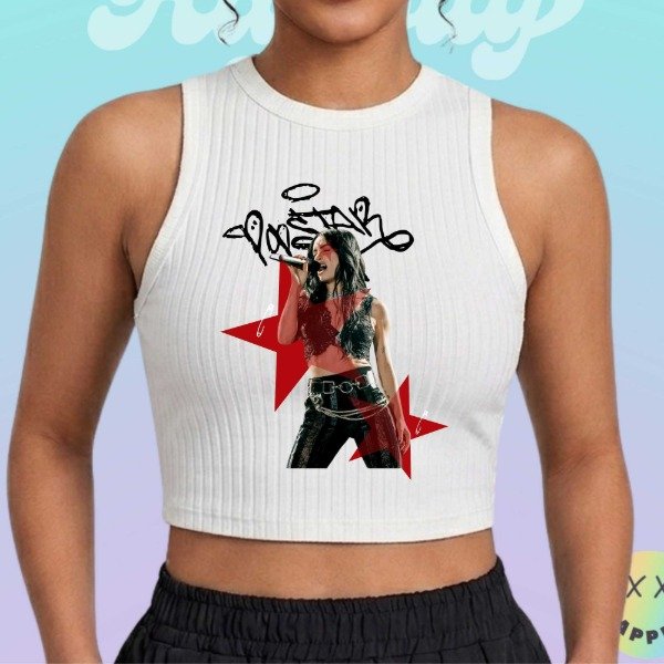 Producto - Musculosa Lali #39 - 1