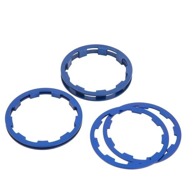 Producto - KITS DE ESPACIADORES DE CASSETTE BOX ONE E20
