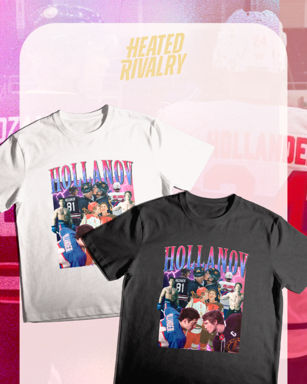 Producto - Hollanov version 1 - 0