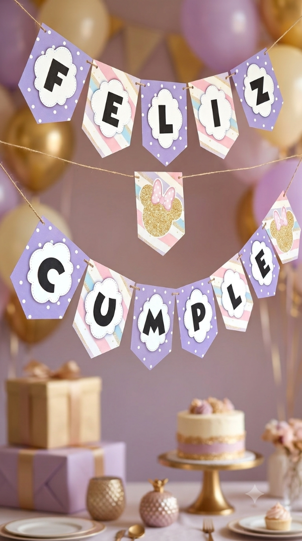 Producto - Banderín simple - 0