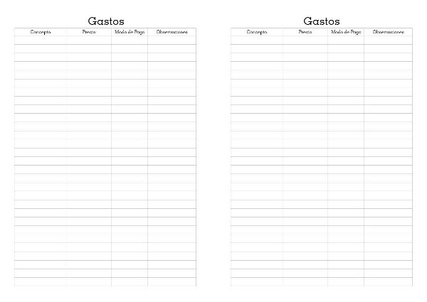 Producto - Agenda una semana por carilla 2027 - ARCHIVO DIGITAL - 2