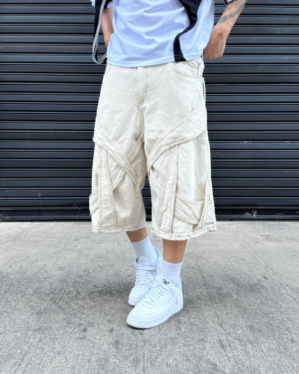 Producto - BERMUDA MOMIA