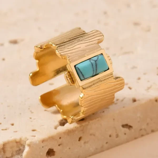 Producto - Anillo Costa