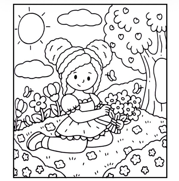 Producto - Nostálgic girl - 2