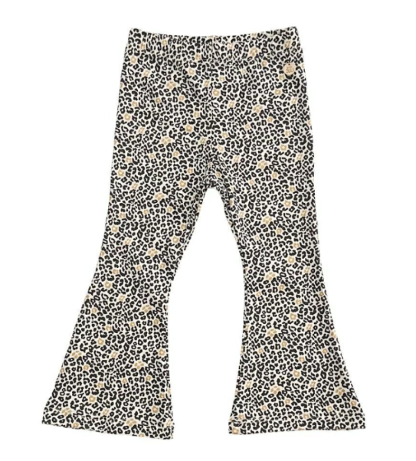Producto - Calza Oxford Print