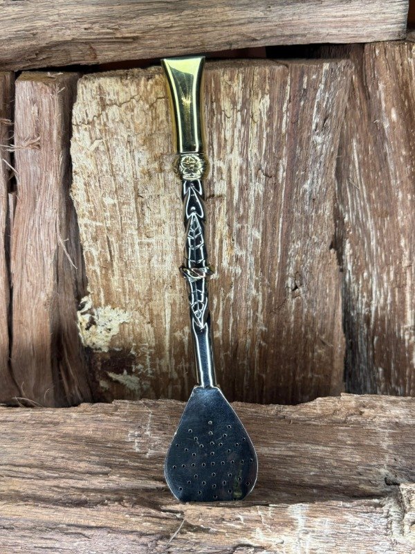 Producto - Bombilon premium "SELVA"