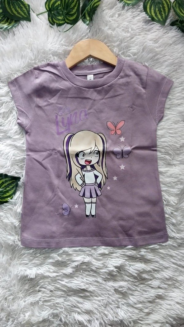 Producto - REMERA LINA