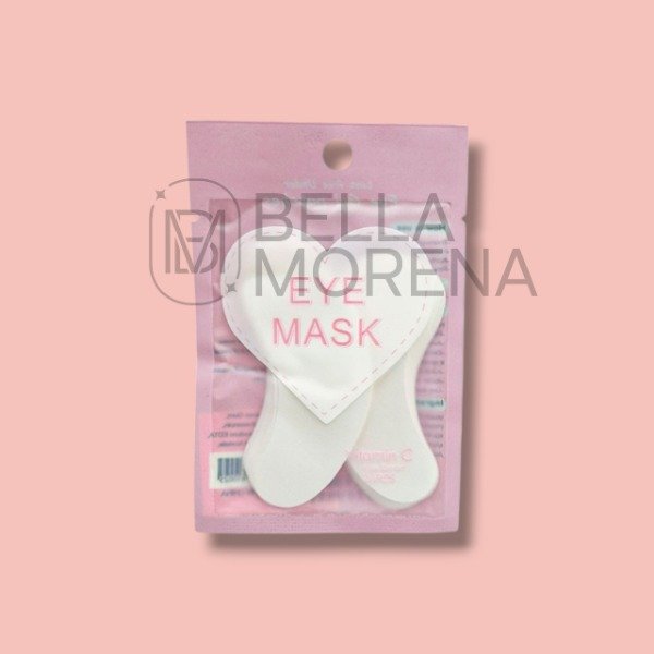 Producto - Parches Eye Mask x 20 PARES
