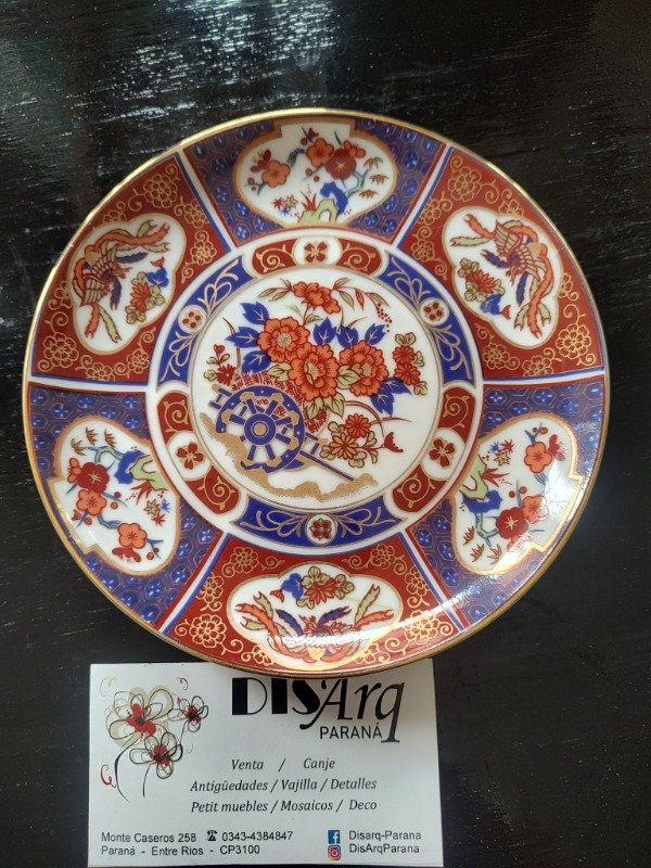 Producto - PLATO TSUJI 15