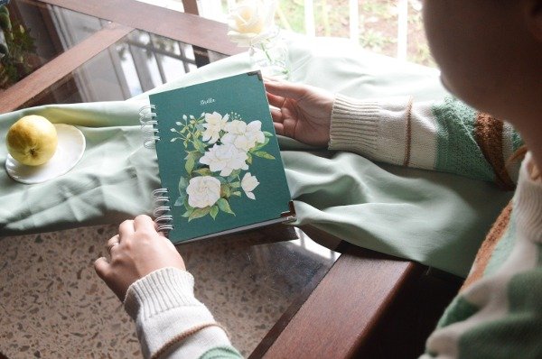 Producto - BRILLA - Tu vida es una adoración constante - 5