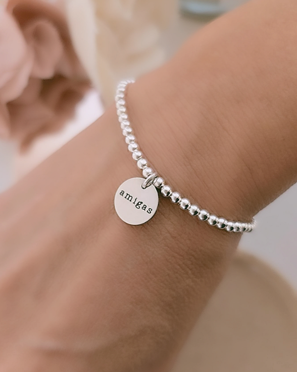Producto - PULSERA AMIGAS - 1