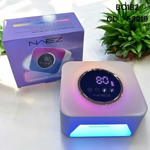 Producto - CABINA INALÁMBRICA NAEZ 108w