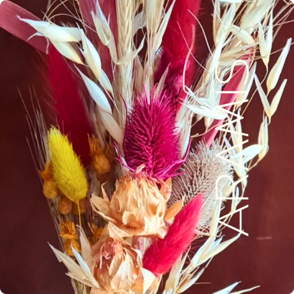 Producto - Pradera Romance