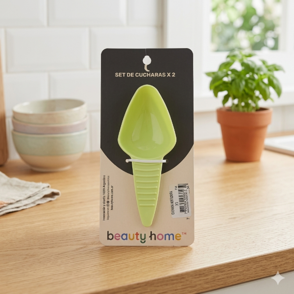 Producto - Set x2 cucharas vertedoras