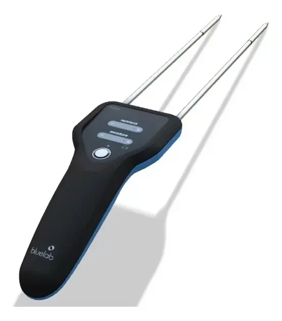 Producto - Medidor BlueLab de EC + Humedad + Temperatura Radicular Bluetooth - 2