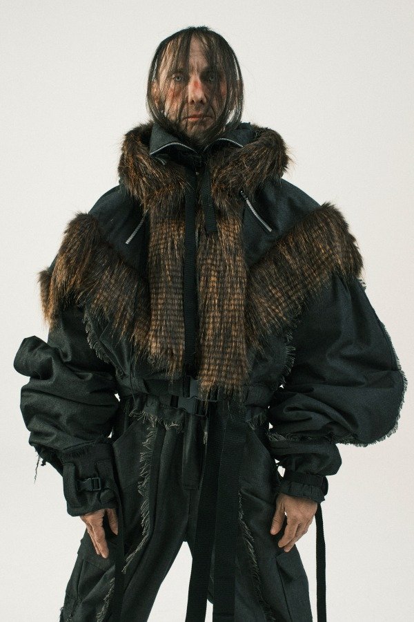 Producto - CAMPERA SUBOT DESMONTABLE - 1