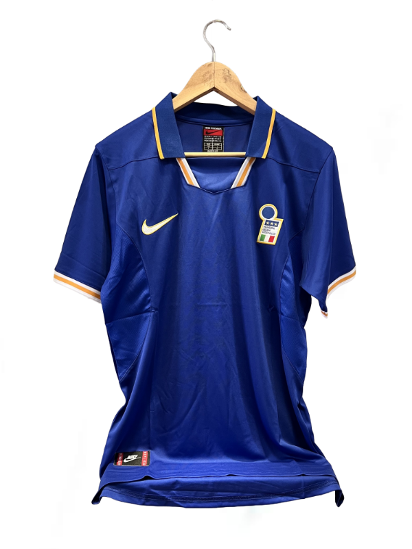 Producto - Italia Retro 1996 - Importada